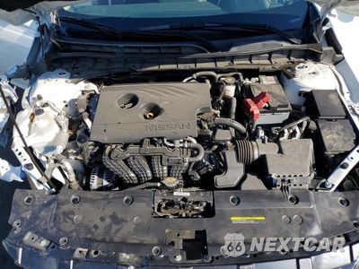 Zdjęcie 11 z 13 samochodu: 2020 NISSAN ALTIMA SR VIN:1N4BL4CVXLC230264 - miniatura