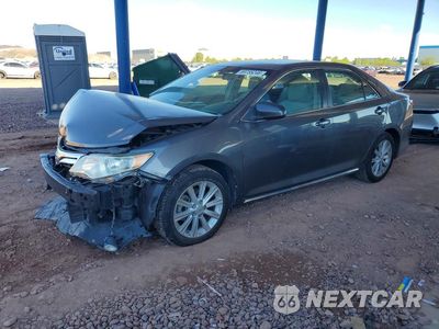 2014 TOYOTA CAMRY XLE 4T1BF1FK1EU790801 - główne zdjęcie licytacji z USA - miniatura