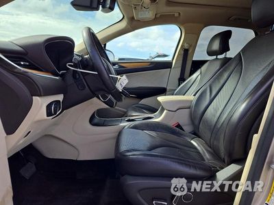 Zdjęcie 7 z 13 samochodu: 2015 LINC MKC VIN:5LMTJ2AH0FUJ12656 - miniatura