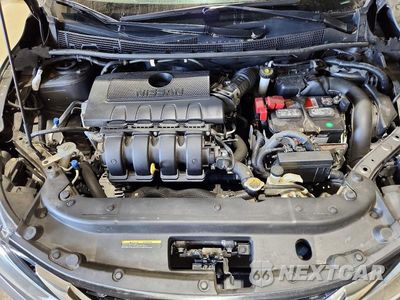 Zdjęcie 11 z 13 samochodu: 2016 NISSAN SENTRA S VIN:3N1AB7APXGY281195 - miniatura