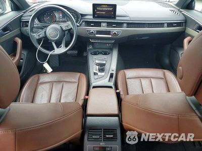 Zdjęcie 8 z 13 samochodu: 2019 AUDI A4 PREMIUM VIN:WAUGMAF44KN007913 - miniatura