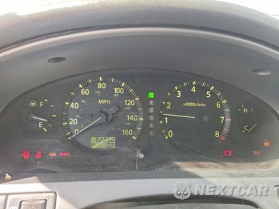 Zdjęcie 9 z 12 samochodu: 2001 INFINITI I30 VIN:JNKCA31A71T010414 - miniatura