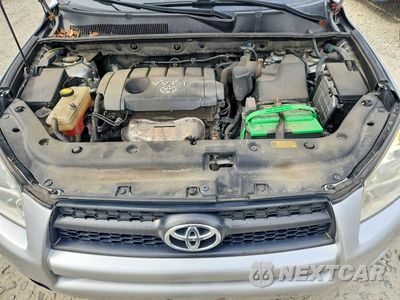 Zdjęcie 12 z 13 samochodu: 2010 TOYOTA RAV4 BASE VIN:JTMBF4DV4A5024780 - miniatura