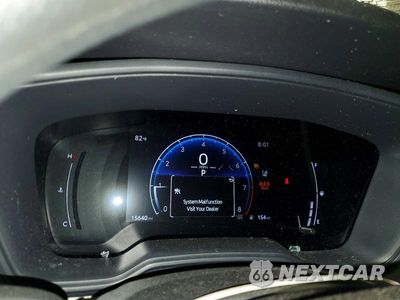 Zdjęcie 9 z 13 samochodu: 2026 TOYOTA COROLLA CROSS L VIN:7MUAAABG3TV165937 - miniatura