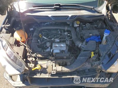Zdjęcie 12 z 14 samochodu: 2019 FORD ECOSPORT SE VIN:MAJ3S2GEXKC262488 - miniatura