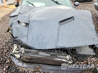 Zdjęcie 11 z 12 samochodu: 2017 DODGE CHALLENGER R/T 392 VIN:2C3CDZFJ8HH633654 - miniatura