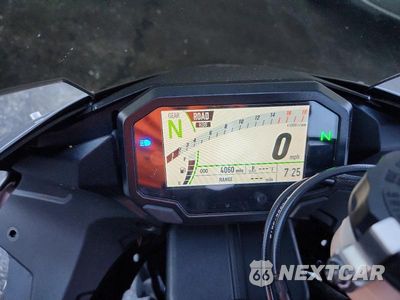 Zdjęcie 7 z 9 samochodu: 2024 KAWASAKI ZX636 K VIN:JKBZXJK12RA002067 - miniatura