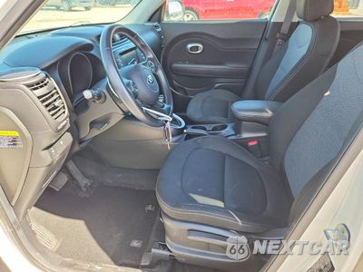 Zdjęcie 7 z 13 samochodu: 2019 KIA SOUL + VIN:KNDJP3A59K7650239 - miniatura