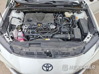Zdjęcie 11 z 13 samochodu: 2025 TOYOTA CAMRY XLE VIN:4T1DBADK5SU034570 - miniatura
