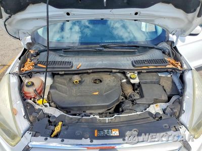 Zdjęcie 12 z 13 samochodu: 2017 FORD ESCAPE SE VIN:1FMCU9G99HUE37957 - miniatura