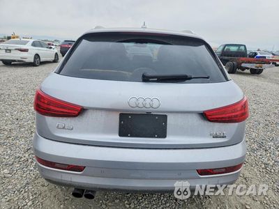 Zdjęcie 6 z 14 samochodu: 2018 AUDI Q3 PREMIUM VIN:WA1ECCFS7JR008952 - miniatura