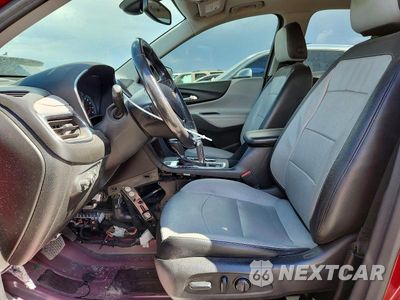 Zdjęcie 7 z 14 samochodu: 2020 CHEVROLET EQUINOX PREMIER VIN:2GNAXPEX1L6259873 - miniatura