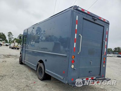 Drugie zdjęcie samochodu z przodu: 2020 FREIGHTLINER MT45G CHASSIS DELIVERY TRUCK VIN:4UZAC2EA2LCMH7726 - miniatura