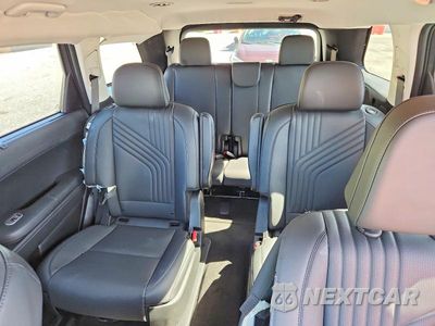 Zdjęcie 10 z 13 samochodu: 2026 HYUNDAI PALISADE SEL VIN:KM8RLES29TU133973 - miniatura