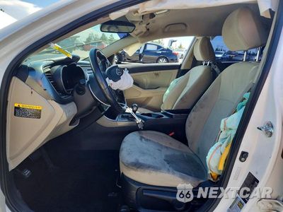 Zdjęcie 7 z 13 samochodu: 2014 KIA OPTIMA HYBRID VIN:KNAGM4AD4E5066943 - miniatura
