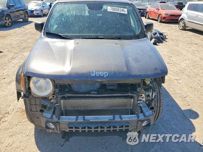 Zdjęcie 11 z 13 samochodu: 2019 JEEP RENEGADE SPORT VIN:ZACNJBAB1KPJ83630 - miniatura