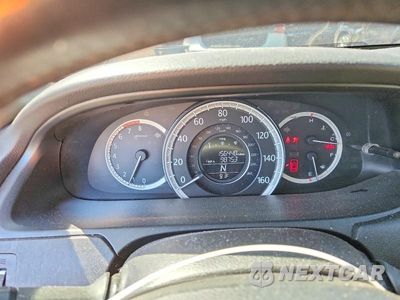 Zdjęcie 9 z 12 samochodu: 2014 HONDA ACCORD EXL VIN:1HGCR3F84EA017727 - miniatura