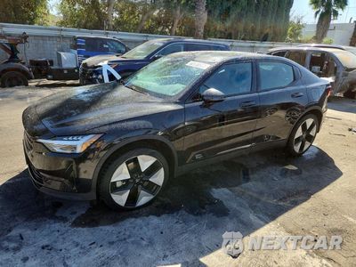 2023 POLESTAR 2 YSMEG3KA4PL127405 - główne zdjęcie licytacji z USA - miniatura
