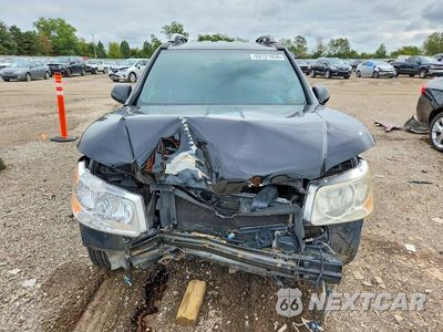 Piąte zdjęcie samochodu w środku: 2006 PONTIAC TORRENT VIN:2CKDL63F366176805 - miniatura