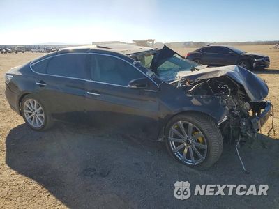 Czwarte zdjęcie samochodu z boku: 2013 TOYOTA AVALON XLE TOURING VIN:4T1BK1EB7DU073587 - miniatura