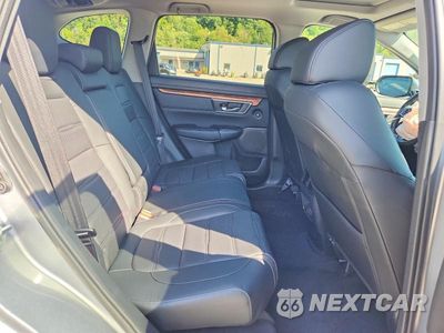 Zdjęcie 11 z 13 samochodu: 2020 HONDA CR-V EXL VIN:5J6RW2H88LL041579 - miniatura
