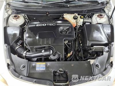 Zdjęcie 11 z 12 samochodu: 2010 CHEVROLET MALIBU LS VIN:1G1ZB5EB0A4135832 - miniatura