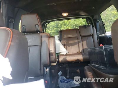 Zdjęcie 10 z 13 samochodu: 2017 FORD EXPEDITION XLT VIN:1FMJU1JT7HEA27603 - miniatura