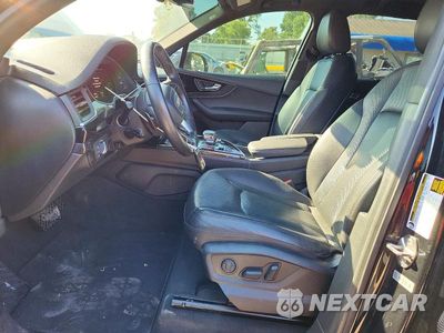 Zdjęcie 7 z 12 samochodu: 2017 AUDI Q7 PREMIUM PLUS VIN:WA1LHAF78HD046495 - miniatura