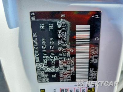 Zdjęcie 13 z 13 samochodu: 2024 LEXUS RX 350 BASE VIN:2T2BAMBA7RC031537 - miniatura