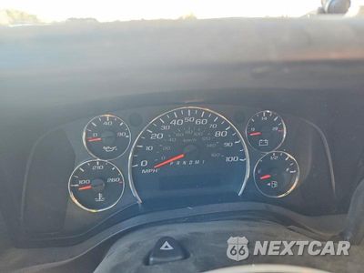 Zdjęcie 9 z 13 samochodu: 2014 CHEVROLET EXPRESS DELIVERY VAN VIN:1GBWGJCA4E1135956 - miniatura