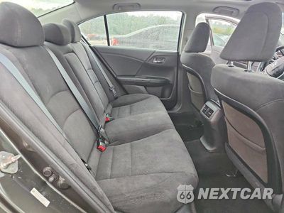 Zdjęcie 10 z 12 samochodu: 2014 HONDA ACCORD EX VIN:1HGCR2F74EA098083 - miniatura