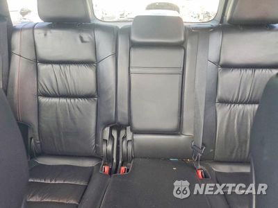 Zdjęcie 10 z 13 samochodu: 2016 JEEP GRAND CHEROKEE LIMITED VIN:1C4RJFBG4GC343968 - miniatura