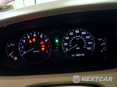 Zdjęcie 9 z 12 samochodu: 2007 TOYOTA AVALON XLS VIN:4T1BK36B07U172640 - miniatura