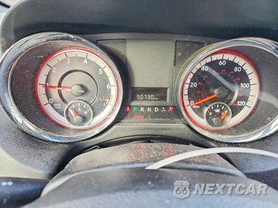 Zdjęcie 9 z 13 samochodu: 2019 DODGE GRAND CARAVAN SXT VIN:2C4RDGCG5KR776310 - miniatura