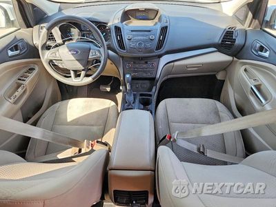 Zdjęcie 8 z 12 samochodu: 2017 FORD ESCAPE SE VIN:1FMCU0GDXHUD20291 - miniatura