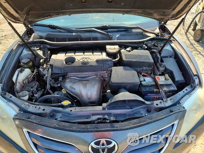 Zdjęcie 11 z 13 samochodu: 2010 TOYOTA CAMRY LE VIN:4T1BF3EK2AU103882 - miniatura