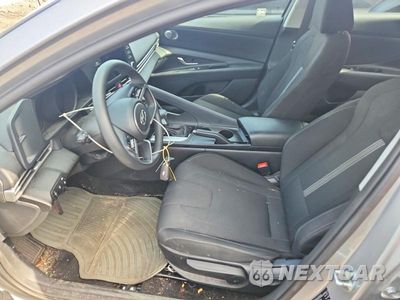 Zdjęcie 7 z 12 samochodu: 2020 HYUNDAI ELANTRA SE VIN:5NPLL4AG1MH011069 - miniatura