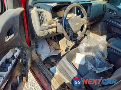 Zdjęcie 8 z 12 samochodu: 2015 CHEVROLET COLORADO Z71 VIN:1GCGTCE33F1141996 - miniatura