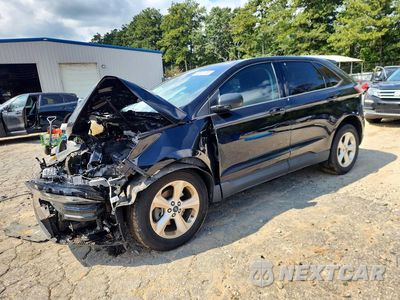 2020 FORD EDGE SE 2FMPK3G97LBA03894 - główne zdjęcie licytacji z USA - miniatura
