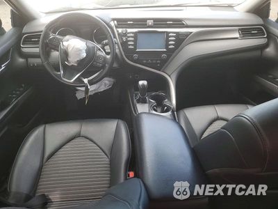 Zdjęcie 8 z 12 samochodu: 2019 TOYOTA CAMRY SE VIN:4T1B11HK6KU712084 - miniatura