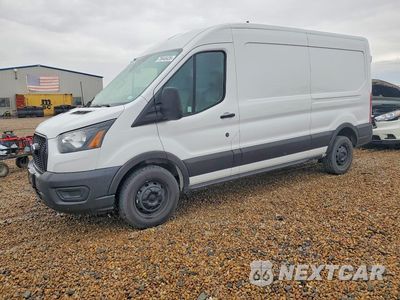 2023 FORD TRANSIT 250 DELIVERY VAN 1FTBR1C82PKA60611 - główne zdjęcie licytacji z USA - miniatura