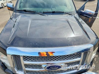 Zdjęcie 11 z 12 samochodu: 2010 FORD F150 SUPERCREW VIN:1FTFW1EV2AFA81794 - miniatura