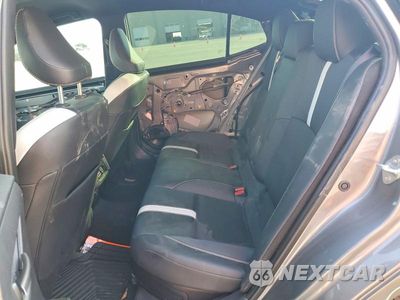 Zdjęcie 10 z 13 samochodu: 2026 TOYOTA CAMRY SE VIN:4T1DAACKXTU663750 - miniatura