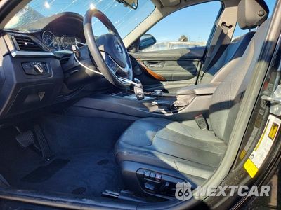 Zdjęcie 7 z 12 samochodu: 2014 BMW 328 I VIN:WBA3A5G51ENP28295 - miniatura