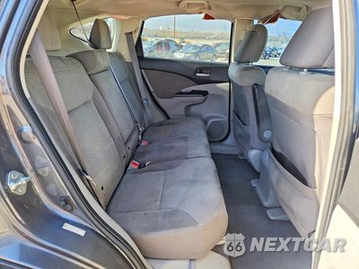 Zdjęcie 11 z 13 samochodu: 2012 HONDA CR-V EX VIN:5J6RM3H5XCL037373 - miniatura