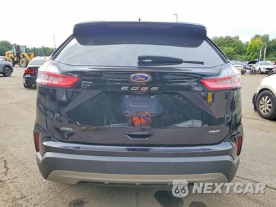 Zdjęcie 6 z 13 samochodu: 2024 FORD EDGE SEL VIN:2FMPK4J95RBA91125 - miniatura