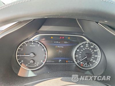 Zdjęcie 9 z 13 samochodu: 2022 NISSAN MURANO SV VIN:5N1AZ2BJ0NC131412 - miniatura