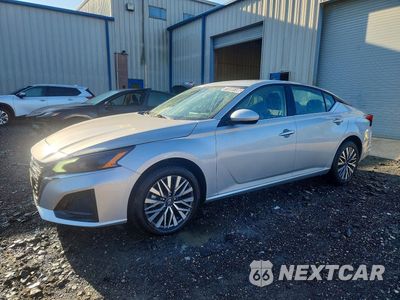 2023 NISSAN ALTIMA SV 1N4BL4DW1PN342808 - główne zdjęcie licytacji z USA - miniatura