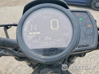 Zdjęcie 7 z 9 samochodu: 2023 HONDA CMX1100 A VIN:JH2SC8302PK200877 - miniatura