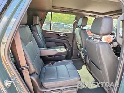 Zdjęcie 11 z 13 samochodu: 2026 CHEVROLET TAHOE K1500 RST VIN:1GNS6RKD6TR137222 - miniatura